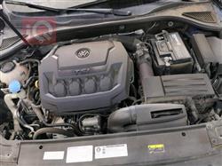 ڤۆڵکسواگن پاسات